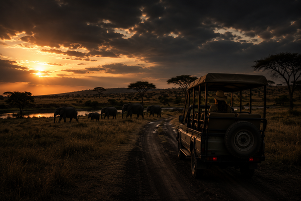 The Future of Smart Travel: How Technology Is Changing the Way We Explore the World