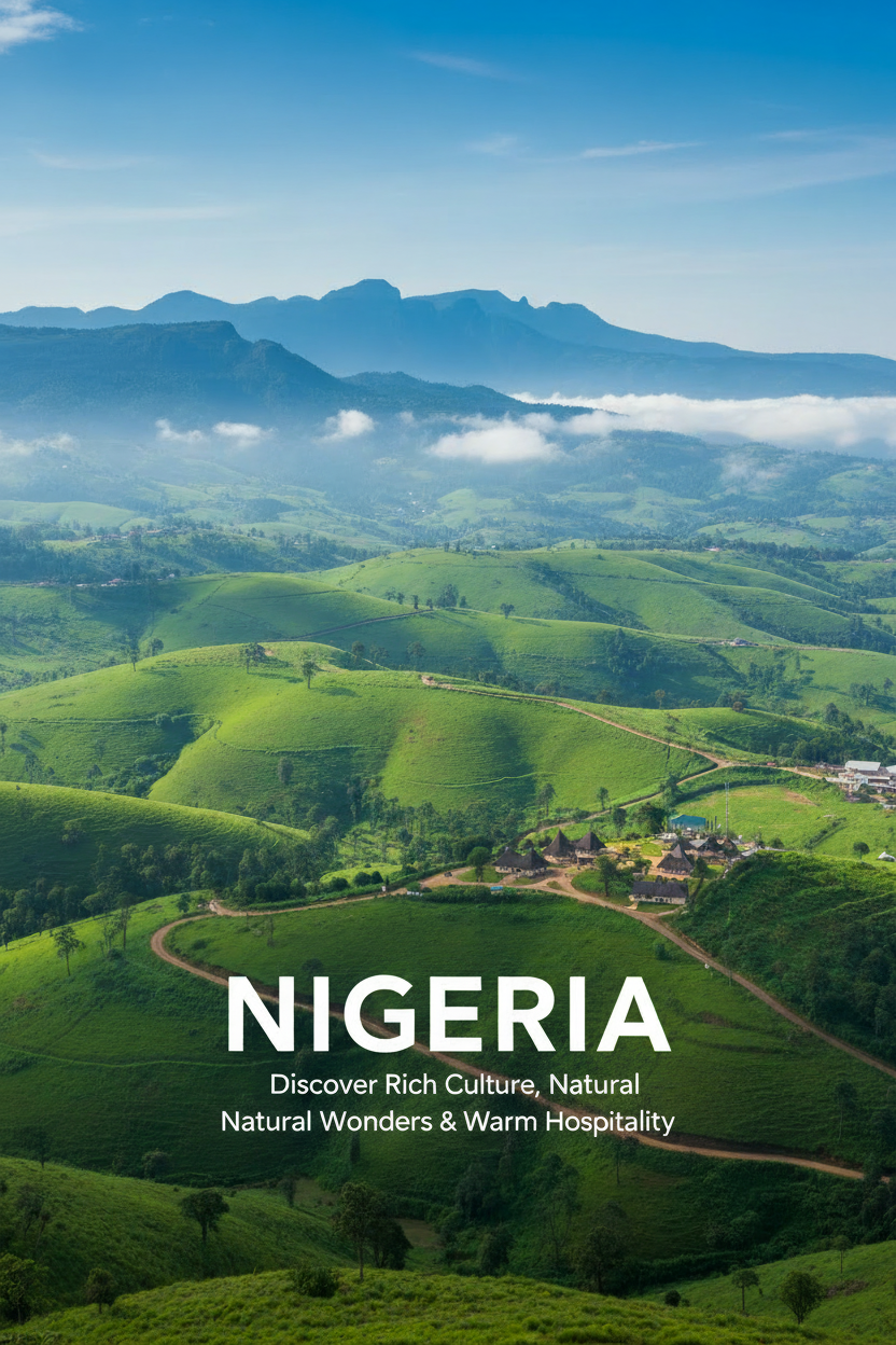 Nigeria
