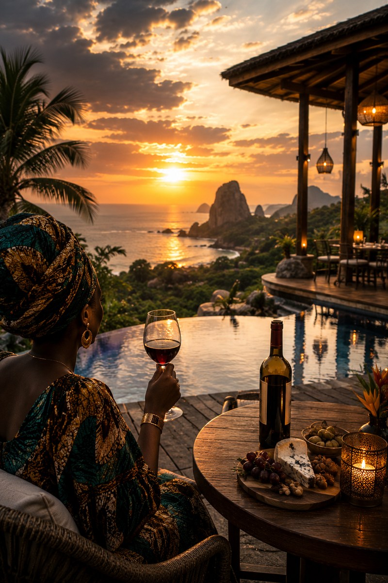 Nigeria