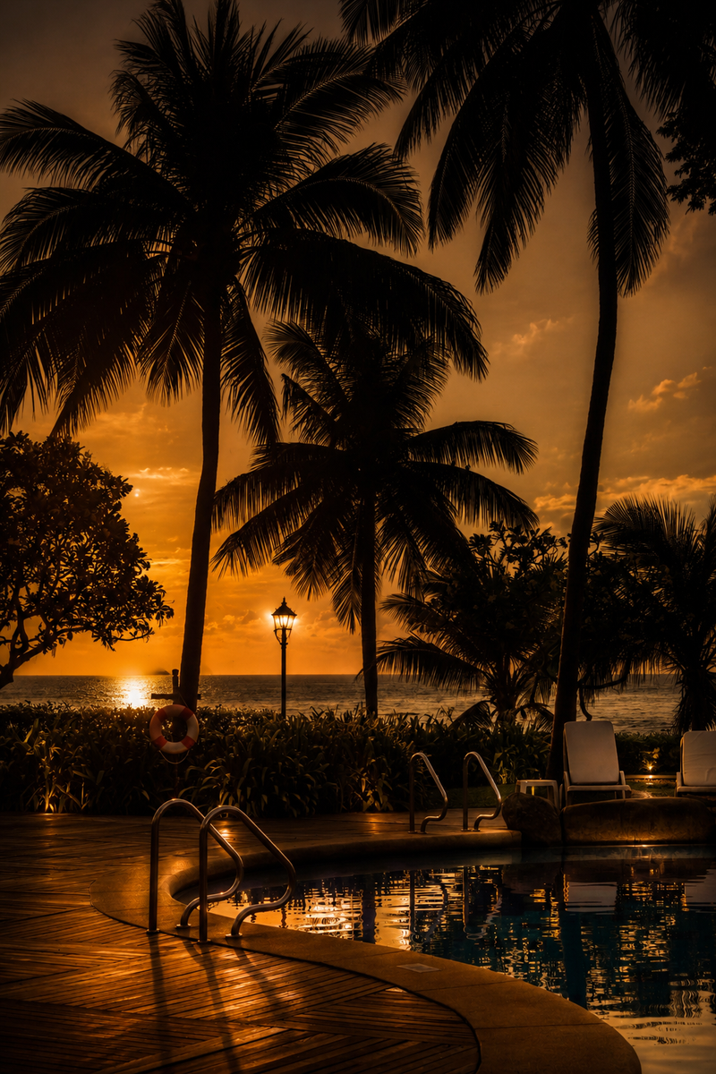 Explore Ghana