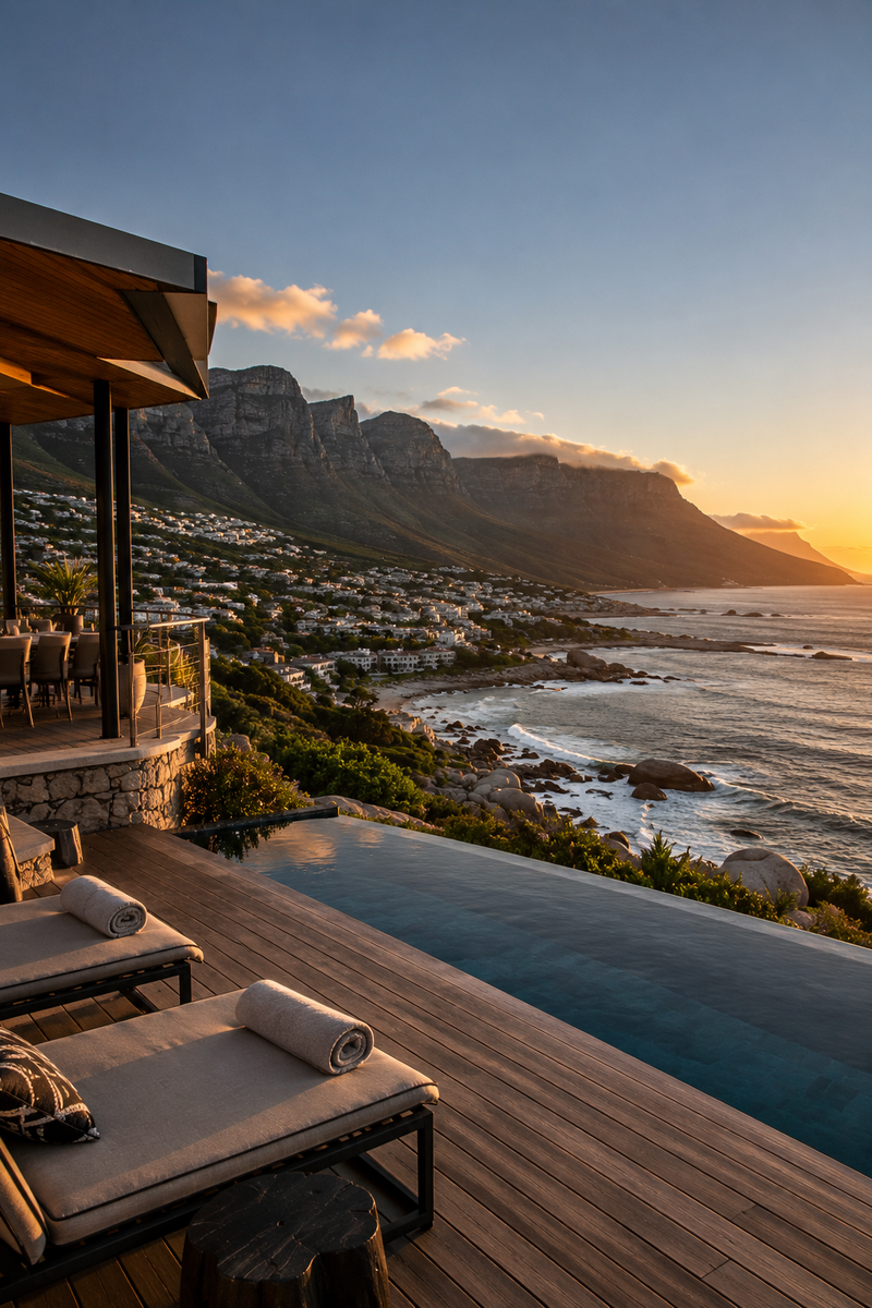 Explore South Africa