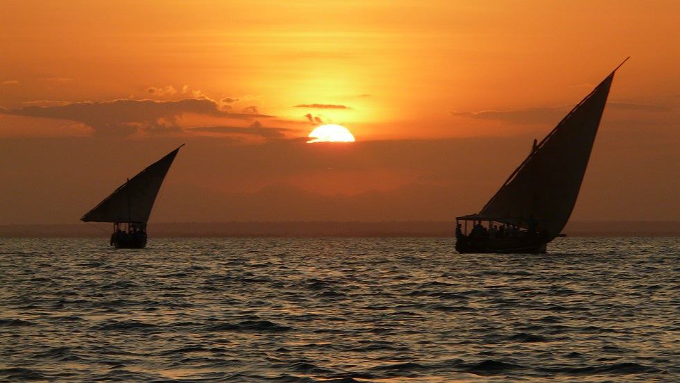 Malindi Beach Paradise