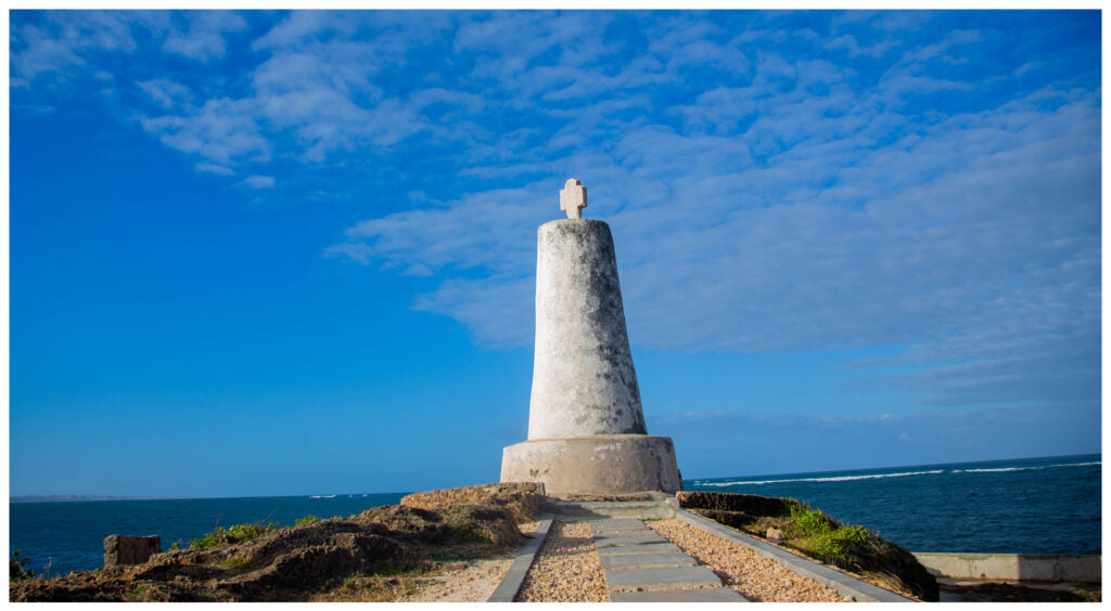 Malindi Beach Paradise