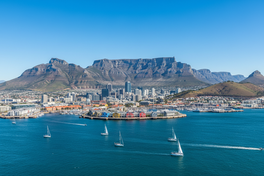 capetown