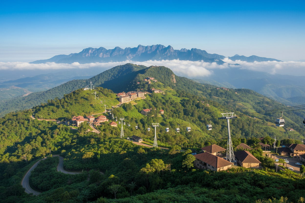 obudu mountain resort visit