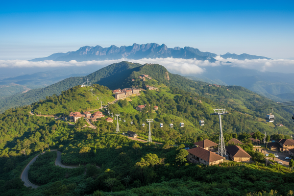 obudu mountain resort visit