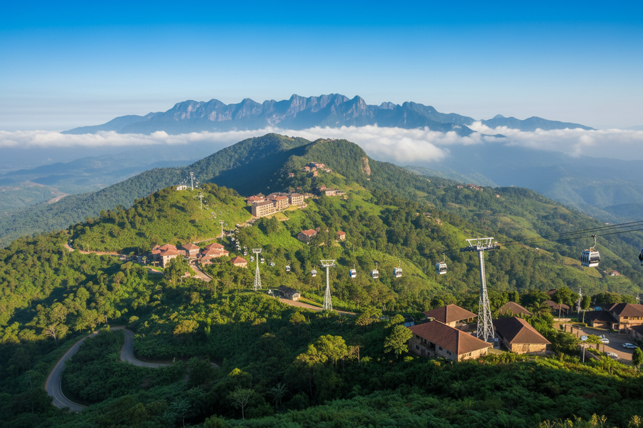 obudu mountain resort visit